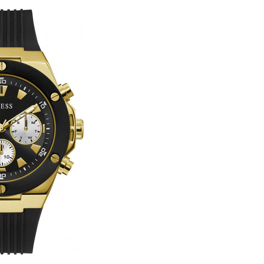 Guess Poseidon Chrono GW0057G1 - zegarek męski 6