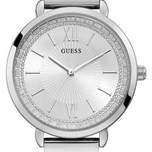 Guess Posh W1231L1 - zegarek damski 2