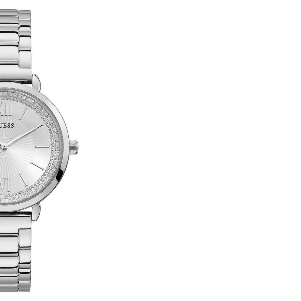 Guess Posh W1231L1 - zegarek damski 6