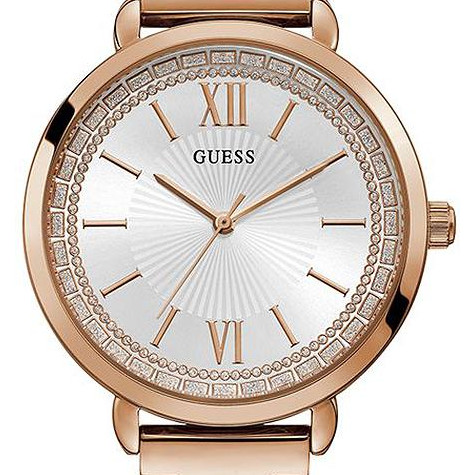 Guess Posh W1231L3 - zegarek damski 2