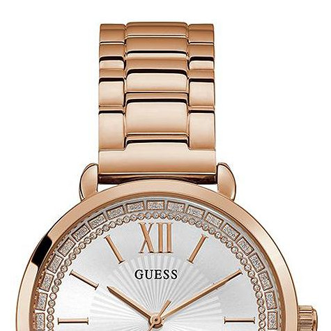 Guess Posh W1231L3 - zegarek damski 3
