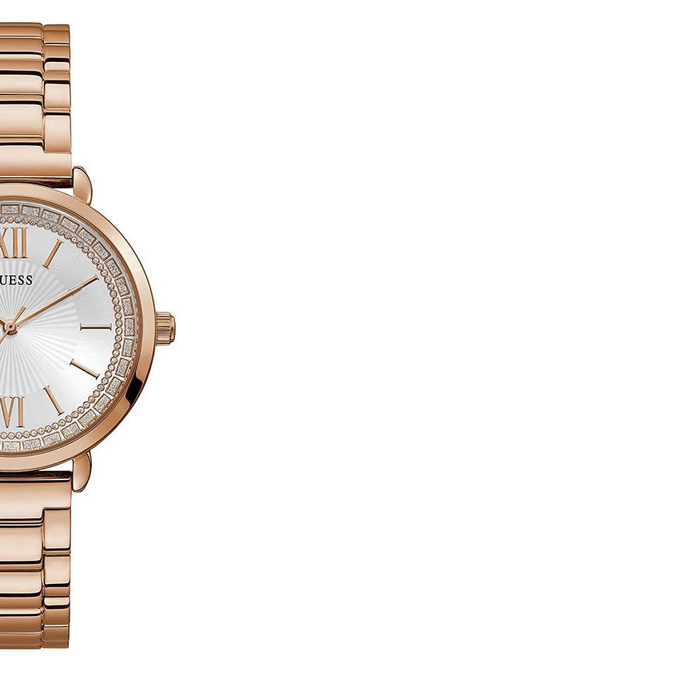 Guess Posh W1231L3 - zegarek damski 6