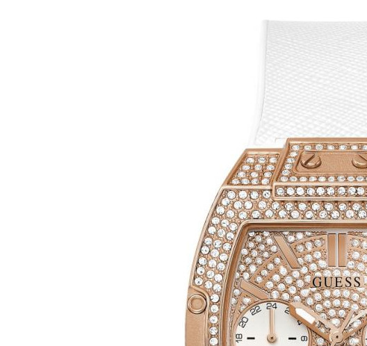 Guess Raven GW0105L3 - zegarek damski 4