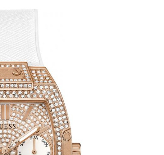 Guess Raven GW0105L3 - zegarek damski 5