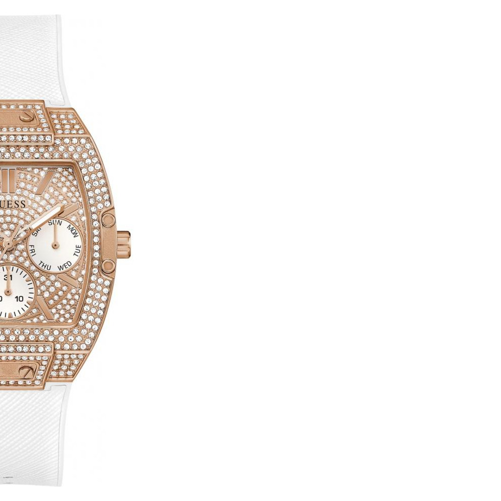 Guess Raven GW0105L3 - zegarek damski 6