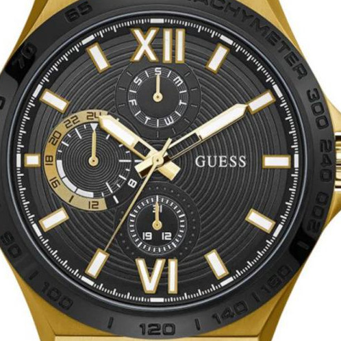 Guess Renegade GW0204G1 - zegarek męski 2