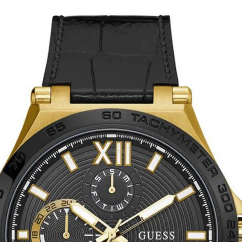 Guess Renegade GW0204G1 - zegarek męski 3