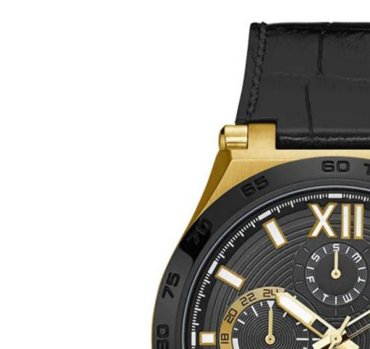 Guess Renegade GW0204G1 - zegarek męski 4