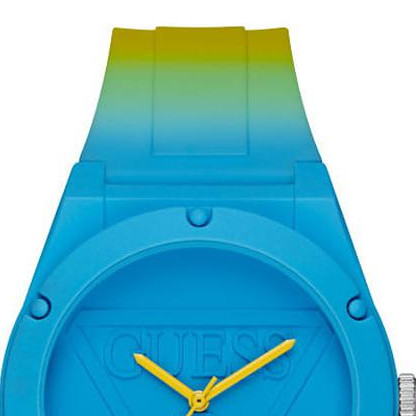 Guess Retro Pop W0979L28 - zegarek damski 3