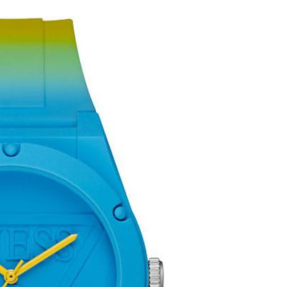 Guess Retro Pop W0979L28 - zegarek damski 5