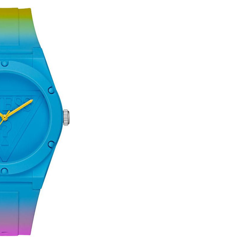 Guess Retro Pop W0979L28 - zegarek damski 6