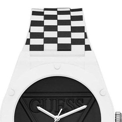Guess Retro Pop W0979L29 - zegarek damski 3