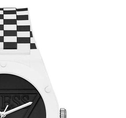 Guess Retro Pop W0979L29 - zegarek damski 5