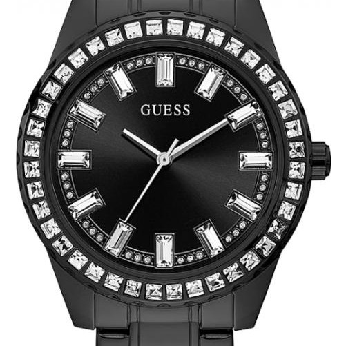 Guess SPARKLER GW0111L4 - zegarek damski 2