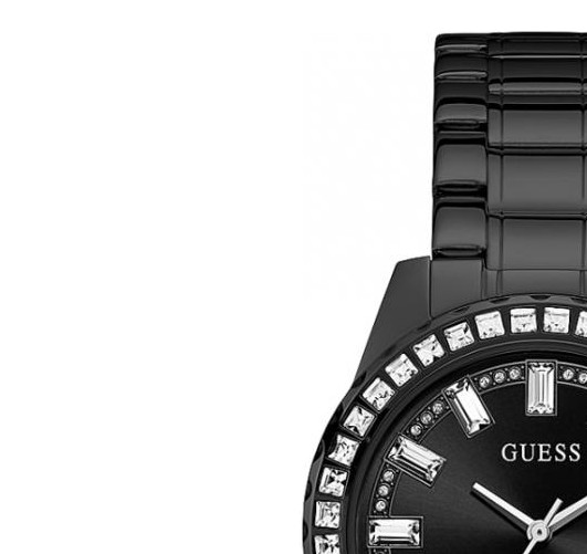 Guess SPARKLER GW0111L4 - zegarek damski 4