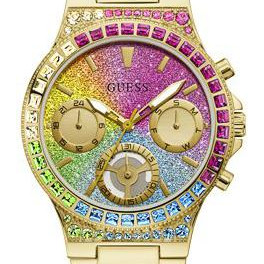 Guess SUGARRUSH GW0258L1 - zegarek damski 2