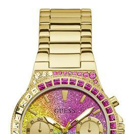 Guess SUGARRUSH GW0258L1 - zegarek damski 3