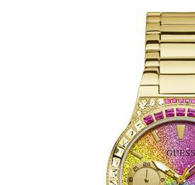 Guess SUGARRUSH GW0258L1 - zegarek damski 4