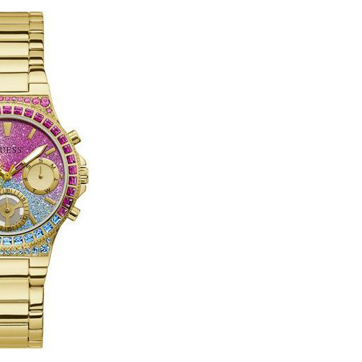 Guess SUGARRUSH GW0258L1 - zegarek damski 6