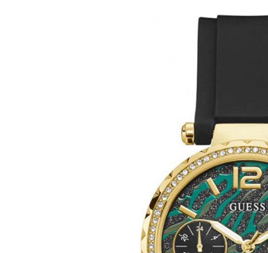 Guess Solstice GW0113L1 - zegarek damski 4