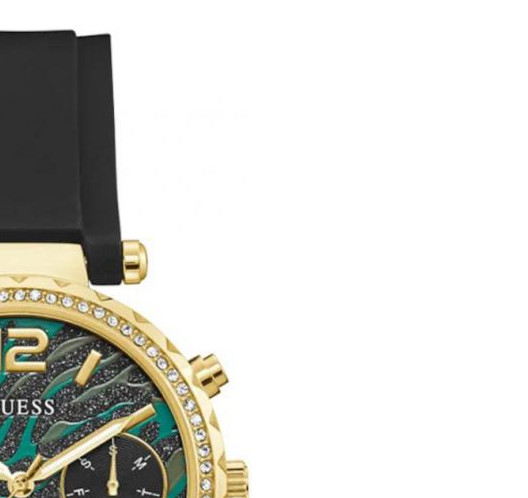 Guess Solstice GW0113L1 - zegarek damski 5
