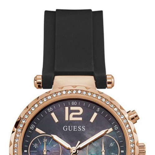 Guess Solstice GW0113L2 - zegarek damski 3
