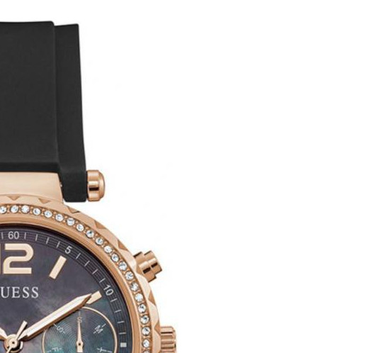 Guess Solstice GW0113L2 - zegarek damski 5