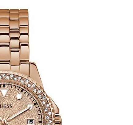 Guess Spritz W1235L3 - zegarek damski 5