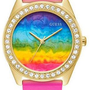 Guess Starburst GW0250L1 - zegarek damski 2