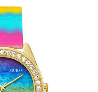 Guess Starburst GW0250L1 - zegarek damski 5