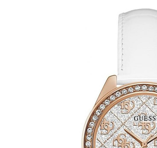 Guess Sugar GW0098L4 - zegarek damski 4
