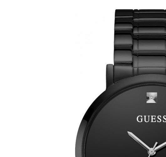 Guess Supernova W1315G3 - zegarek męski 4