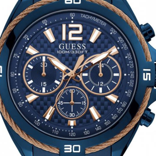 Guess Surge W1168G4 2