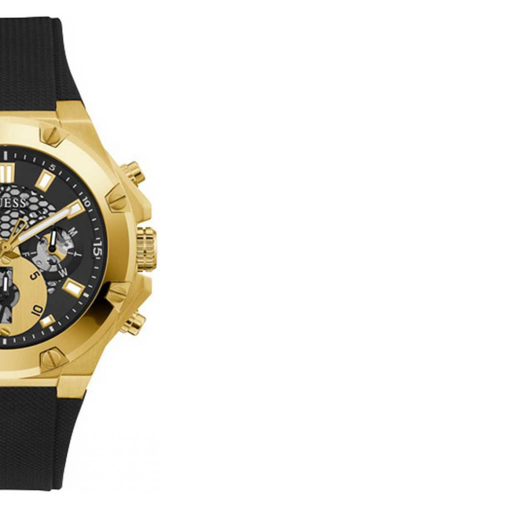 Guess Third Gear GW0334G2 - zegarek męski 6