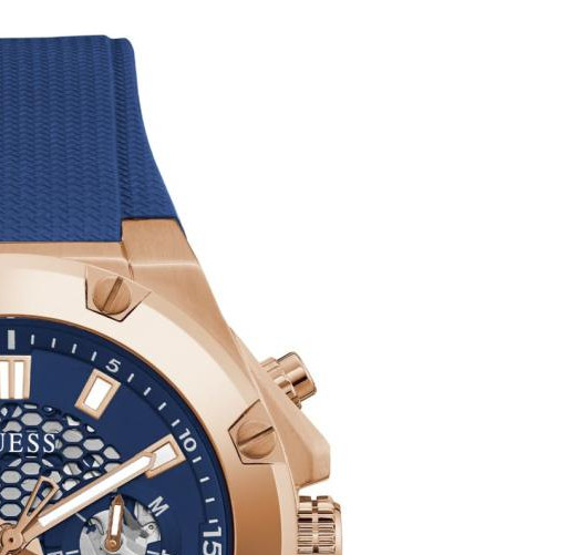 Guess Third Gear GW0334G3 - zegarek męski 5