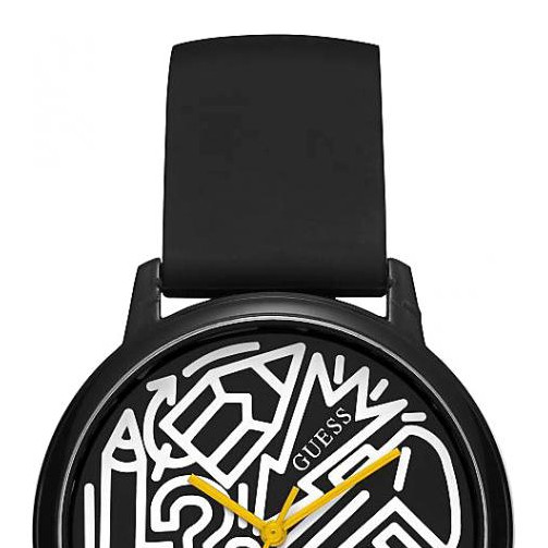 Guess Time to Give V0023M8 3