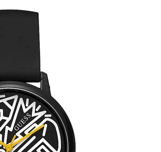 Guess Time to Give V0023M8 5