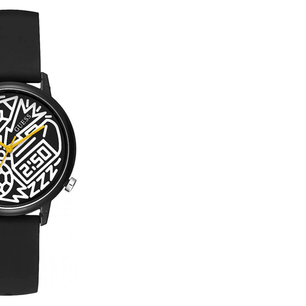 Guess Time to Give V0023M8 6