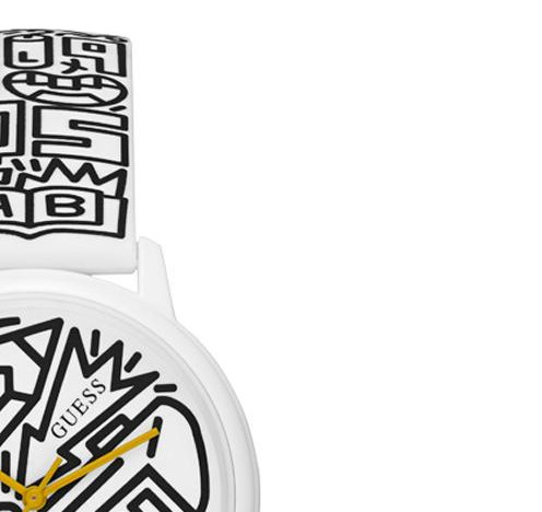 Guess Time to Give V0023M9 5