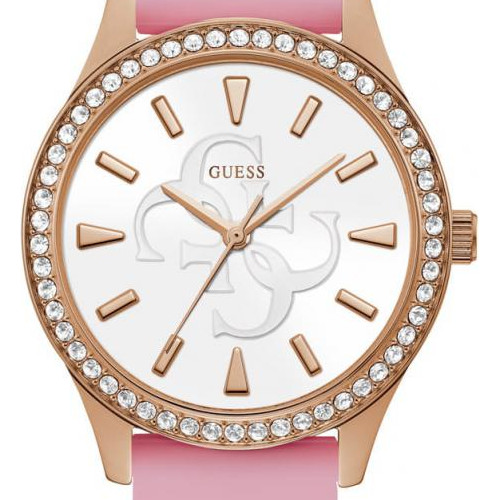 Guess Trend GW0359L3 - zegarek damski 2