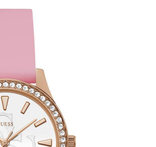 Guess Trend GW0359L3 - zegarek damski 5