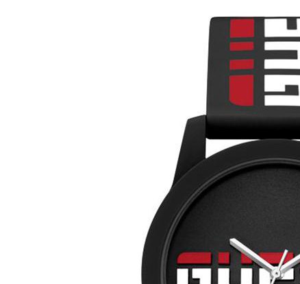 Guess Trend Rally GW0266G1 - zegarek męski 4