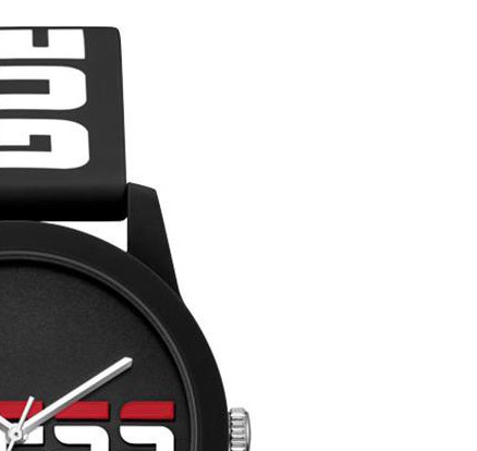 Guess Trend Rally GW0266G1 - zegarek męski 5