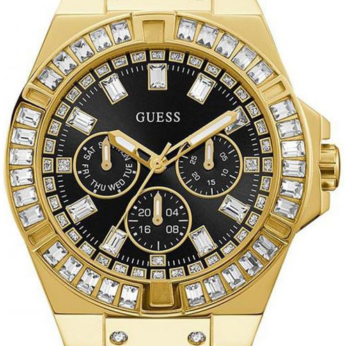 Guess Venus GW0118L1 - zegarek damski 2