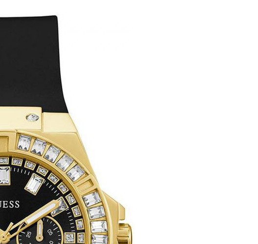 Guess Venus GW0118L1 - zegarek damski 5