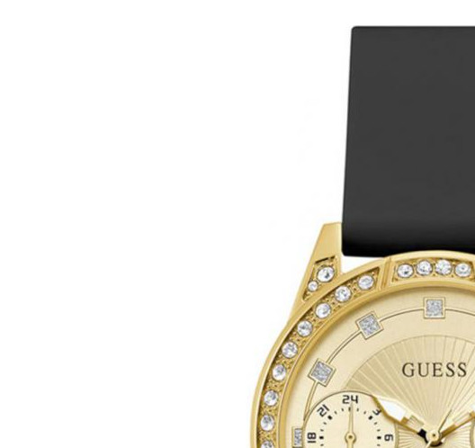 Guess Venus GW0222L1 - zegarek damski 4