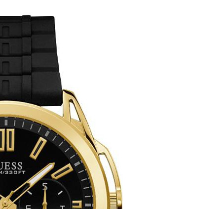 Guess Vertex W1177G2 - zegarek męski 5
