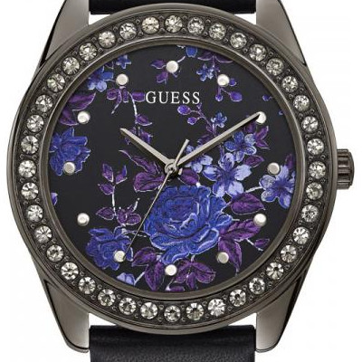 Guess Violet W1277L1 - zegarek damski 2