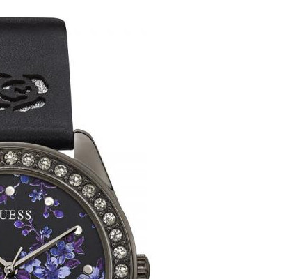 Guess Violet W1277L1 - zegarek damski 5