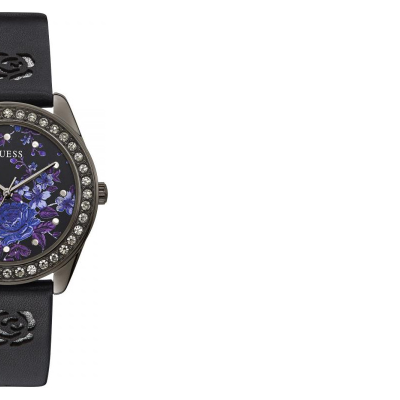 Guess Violet W1277L1 - zegarek damski 6